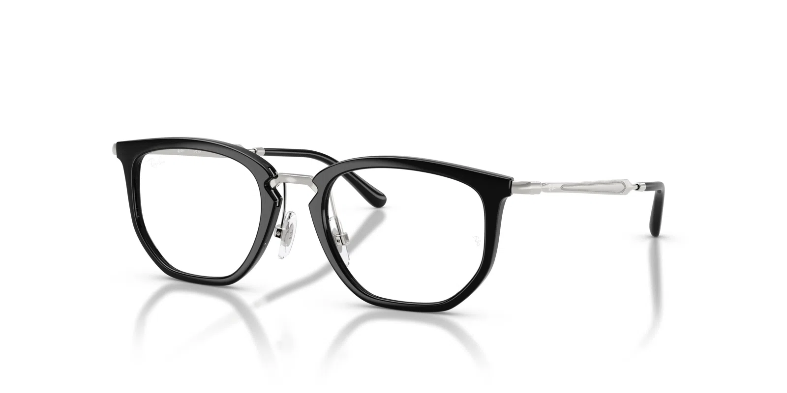 Ray-Ban Junior 9085V Eyeglasses - view 5